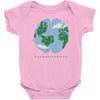neurodiversity v4 Baby Onesie