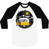 camper van 3/4 Sleeve Shirt