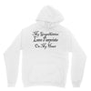 grandkitties pawprints Unisex Hoodie
