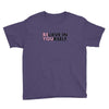fahrie77 Youth Tee