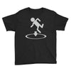 man is go Youth Tee