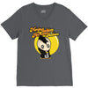 ninja baby V-Neck Tee