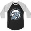 rocket science club 3/4 Sleeve Shirt