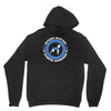 boxers support diabetes awareness Unisex Hoodie