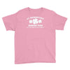 st patricks day drinking team Youth Tee
