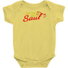 better call saul Baby Onesie