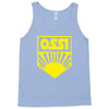 ossi fdj ddr Tank Top
