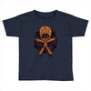 master of puppets Toddler T-shirt