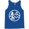 camp bold (for dark) Tank Top