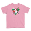 mighty raph Youth Tee