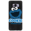 Cookie Monster Samsung Galaxy S8 Plus