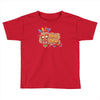 ooga bar Toddler T-shirt