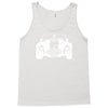 ford shelby ac cobra ac ace car auto classic historic oldtimer Tank Top