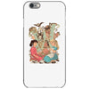 wonderlands iPhone 6/6s Case