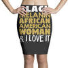 melanin african american woman Pencil Skirts