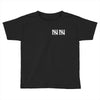 Team 10 Toddler T-shirt