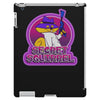 secret squirrel iPad 3 and 4 Case