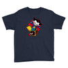 oke in the box Youth Tee