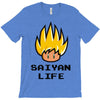 saiyan life T-Shirt