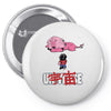 akira universe Pin-back button