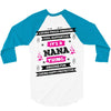 It's A Nana Thing 3/4 Sleeve Shirt