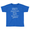 The Office Toddler T-shirt