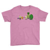 mean fruit Youth Tee