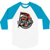 wats 2 3/4 Sleeve Shirt