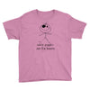 safety goggles Youth Tee