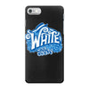 white rock candy iPhone 7 Case