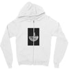 fahrie77 Zipper Hoodie