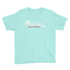 natural beauty and the best Youth Tee