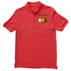 nothing scares me i'm a teacher Polo Shirt