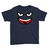 monstre visage Youth Tee