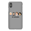 The Supremes iPhoneX