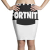 fortnite Pencil Skirts