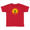 VENOMS Toddler T-shirt