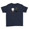 it glows Youth Tee