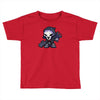 reaper Toddler T-shirt