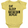 Fortnite T Shirt Baby Bodysuit