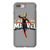 captain marvel 2 iPhone 8 Plus