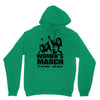 Women's March Protest Unisex Hoodie