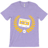 cassette taps T-Shirt