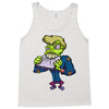 monster cartoon character 14 Tank Top