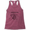 Humboldt Strong Racerback Tank
