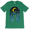 moon visitor T-Shirt