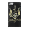 commando belgian iPhone 7 Case