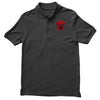 yautjas jungle ipa Polo Shirt