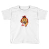 the lion 01 Toddler T-shirt