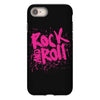 rock music r2 iPhone 8